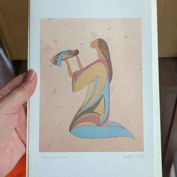 Art Card by Maxine  Noel - Picture 7 of 7